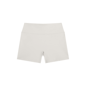 Bare Bones High Rise Yoga Shorts