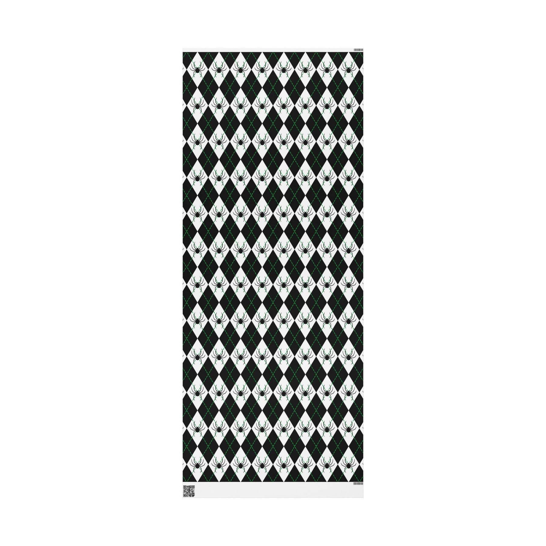 Carnival Crawlers Gift Wrap