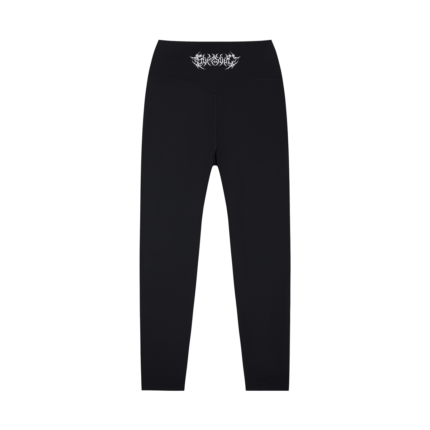 Soft Soul High-Waisted Yoga Leggings