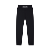 Soft Soul High-Waisted Yoga Leggings