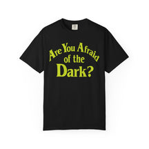 Are You Afraid of the Dark Comfy Tee