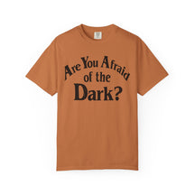 Are You Afraid of the Dark Comfy Tee