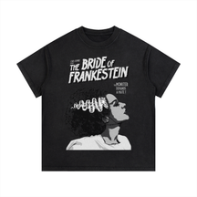 Vintage Wash Cotton T-Shirt