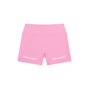 Unchained High Rise Yoga Shorts