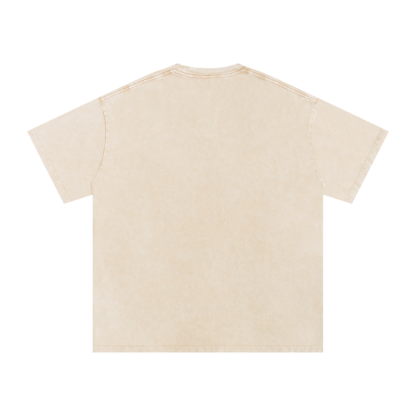 The Homebody Club Vintage Acid Wash T-Shirt