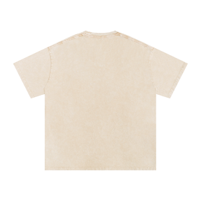 The Homebody Club Vintage Acid Wash T-Shirt