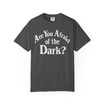 Are You Afraid of the Dark Comfy Tee