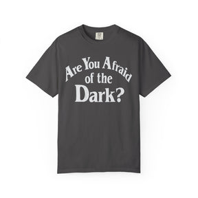 Are You Afraid of the Dark Comfy Tee