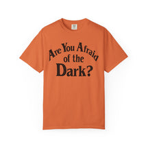 Are You Afraid of the Dark Comfy Tee