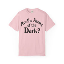 Are You Afraid of the Dark Comfy Tee