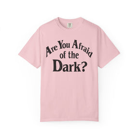 Are You Afraid of the Dark Comfy Tee