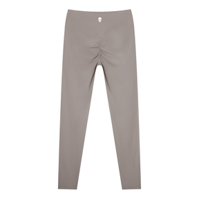 Bare Bones High-Waisted Scrunch Leggings