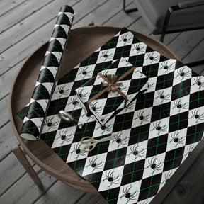 Carnival Crawlers Gift Wrap