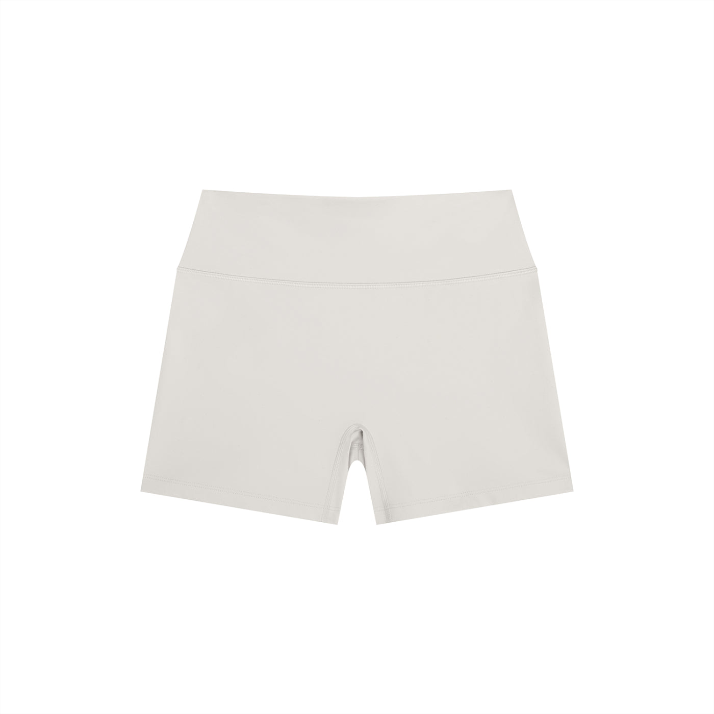 Bare Bones High Rise Yoga Shorts