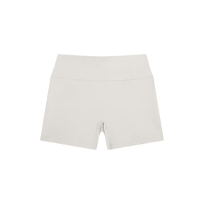 Bare Bones High Rise Yoga Shorts