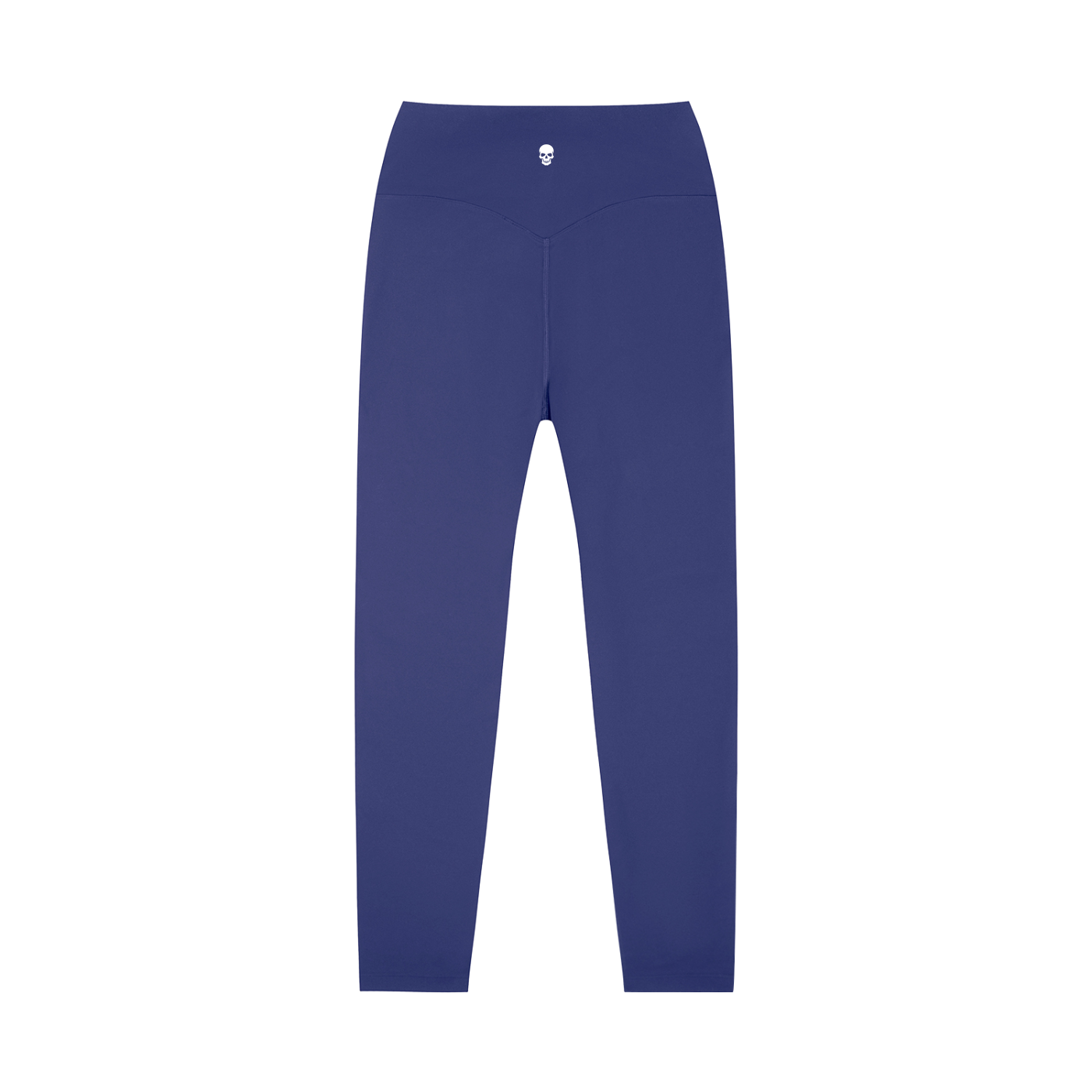 Bare Bones High-Waisted Yoga Leggings