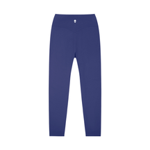 Bare Bones High-Waisted Yoga Leggings