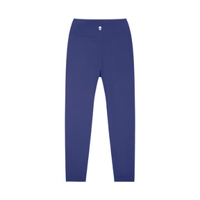 Bare Bones High-Waisted Yoga Leggings