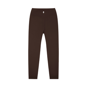 Bare Bones High-Waisted Yoga Leggings