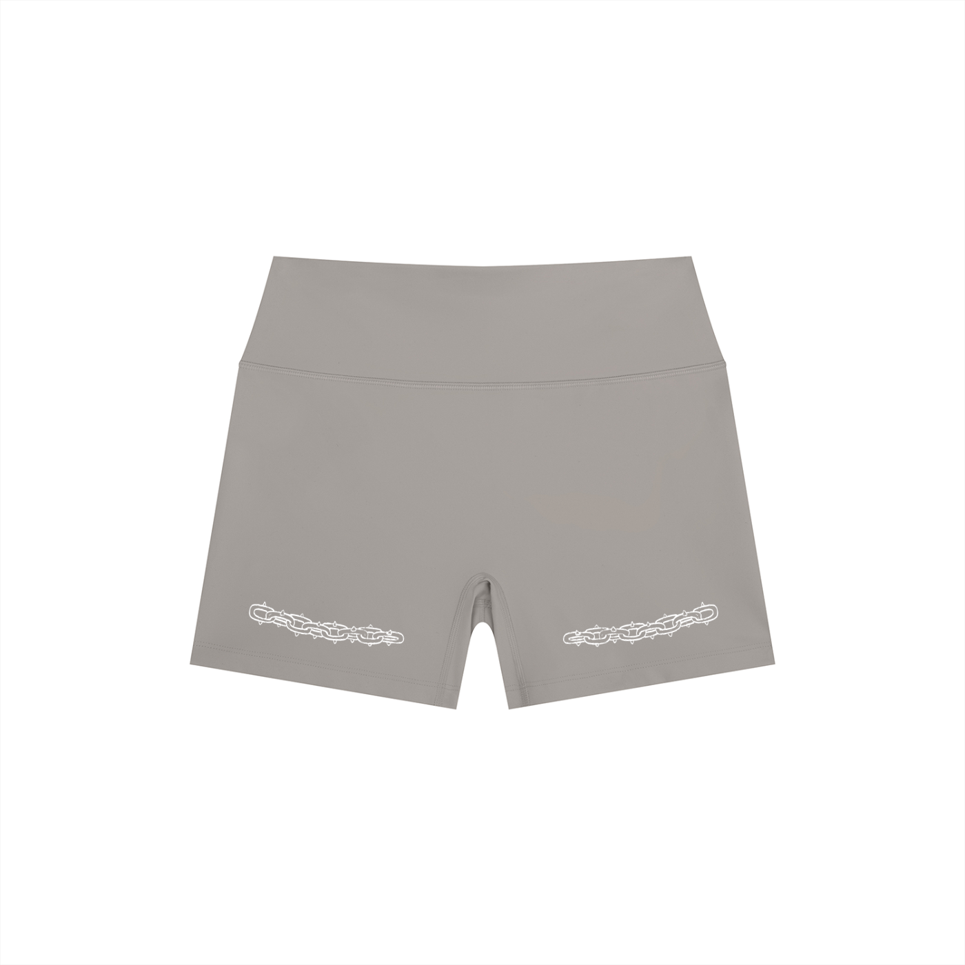 Unchained High Rise Yoga Shorts