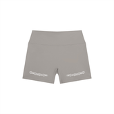 Unchained High Rise Yoga Shorts