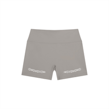 Unchained High Rise Yoga Shorts