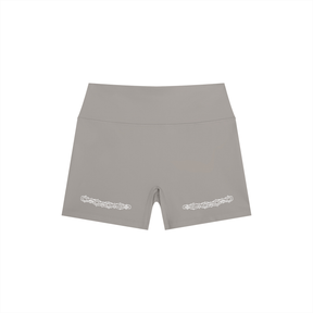 Unchained High Rise Yoga Shorts