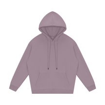 Basic B Plush Hoodie