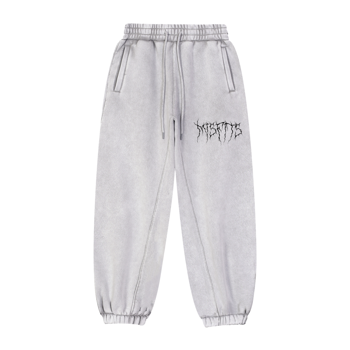 Made for Misfits Fleeced Joggers