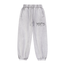 Made for Misfits Fleeced Joggers