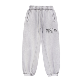 Made for Misfits Fleeced Joggers