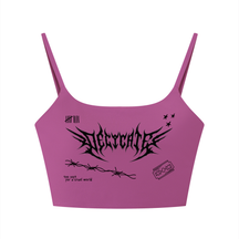 Mental Notes Sports Bra