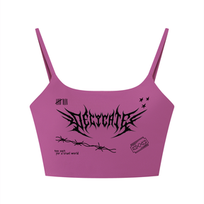 Mental Notes Sports Bra