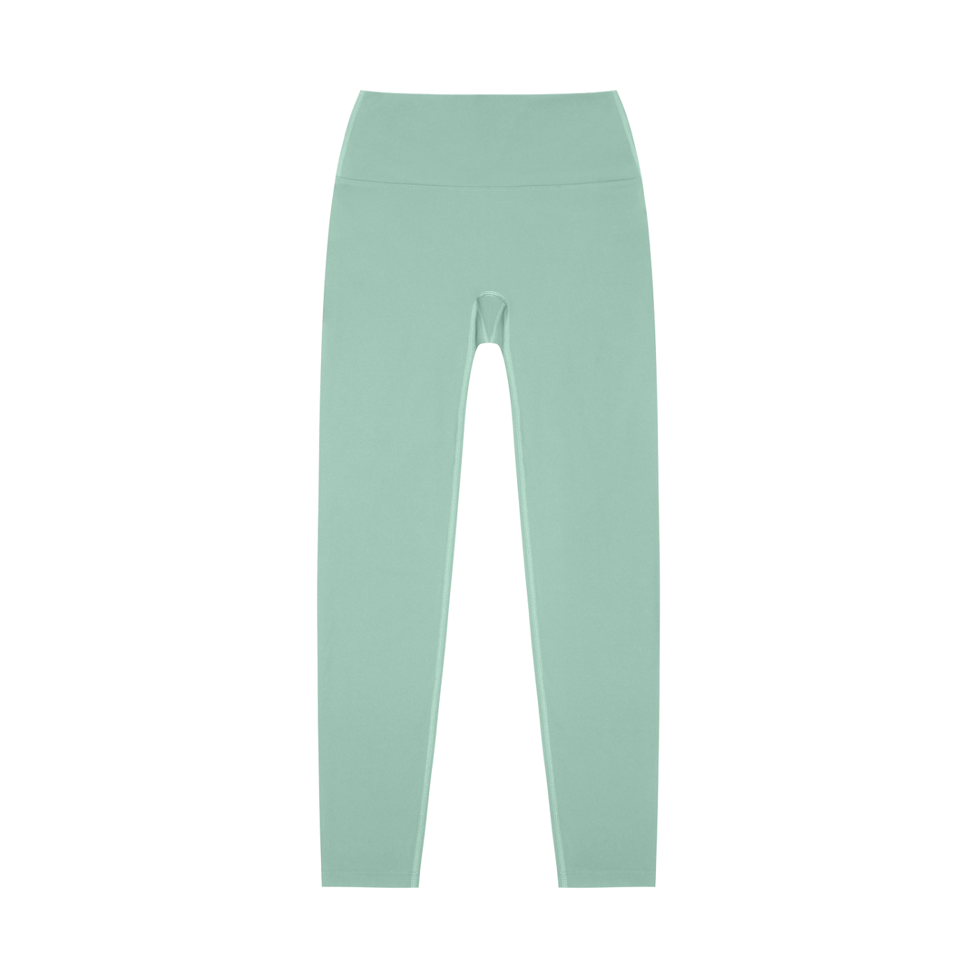 Soft Soul High-Waisted Yoga Leggings