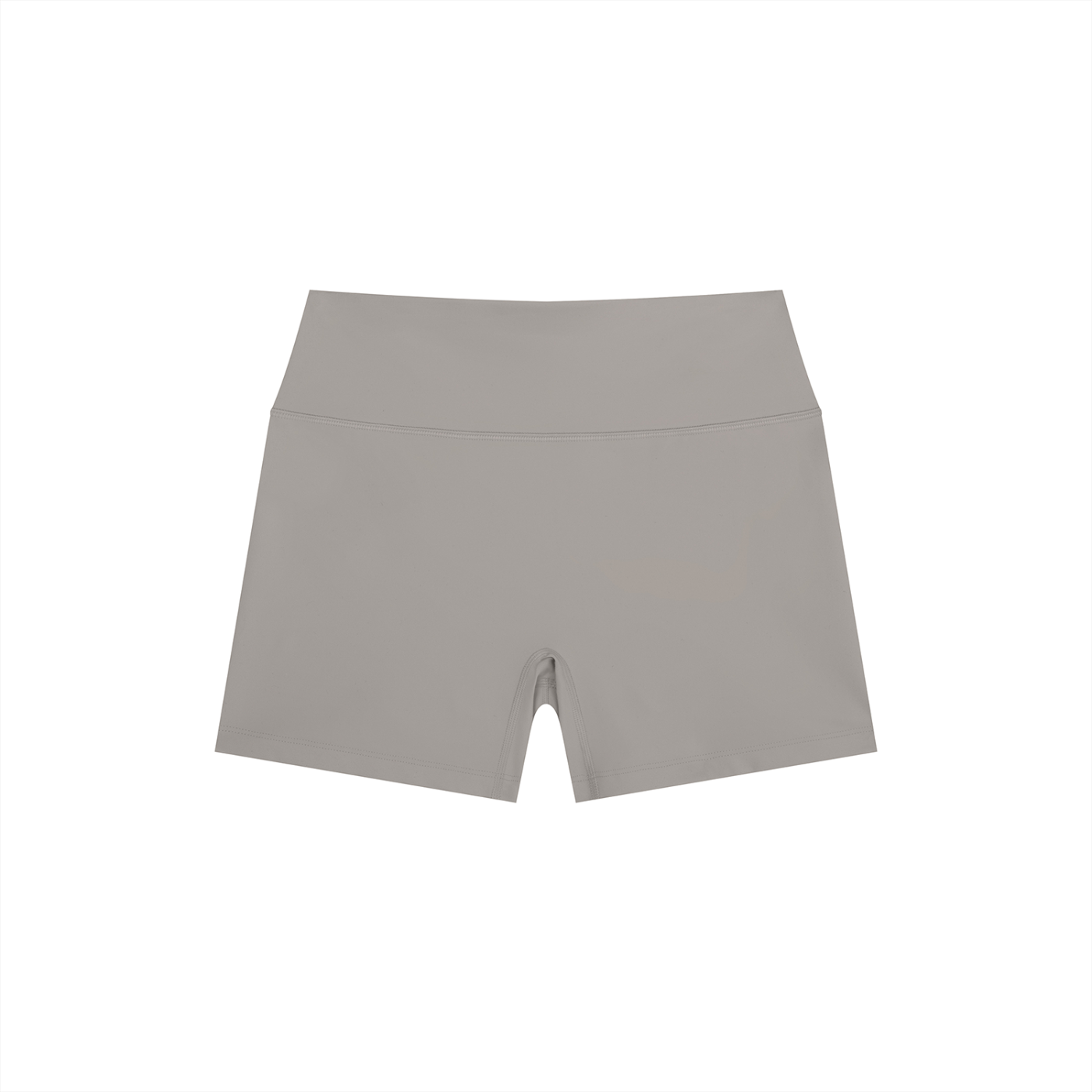 Bare Bones High Rise Yoga Shorts