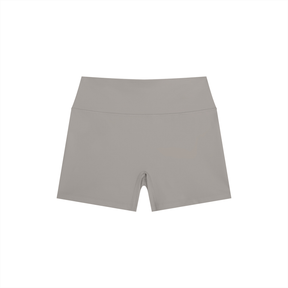 Bare Bones High Rise Yoga Shorts