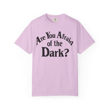 Are You Afraid of the Dark Comfy Tee