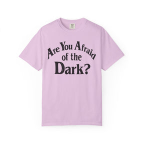 Are You Afraid of the Dark Comfy Tee