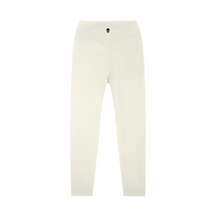 Bare Bones High-Waisted Yoga Leggings
