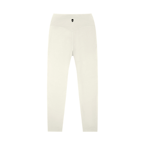 Bare Bones High-Waisted Yoga Leggings