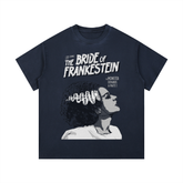 Vintage Wash Cotton T-Shirt