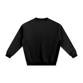 Black Plague Death Tour Fleeced Sweatshirt