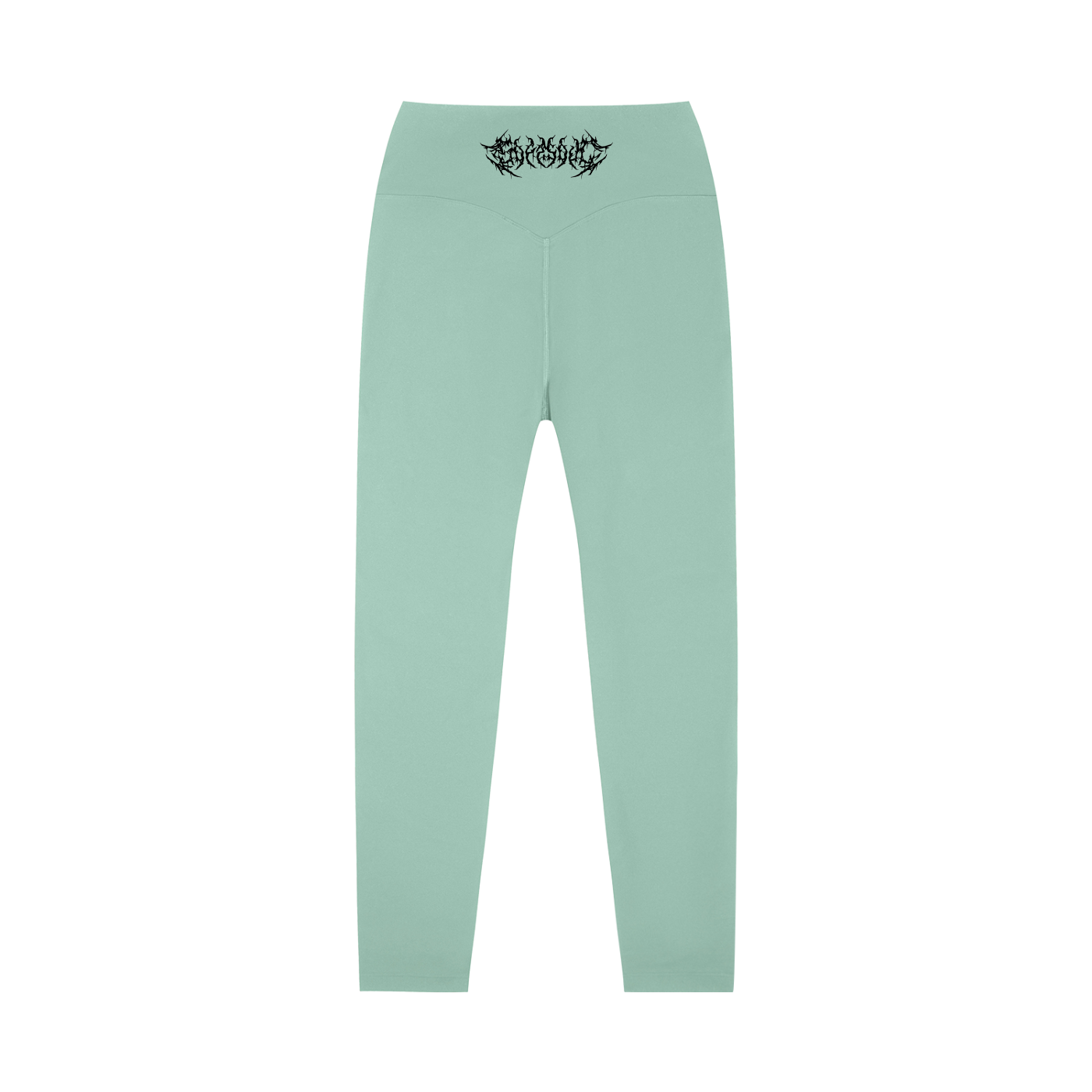 Soft Soul High-Waisted Yoga Leggings