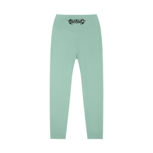 Soft Soul High-Waisted Yoga Leggings