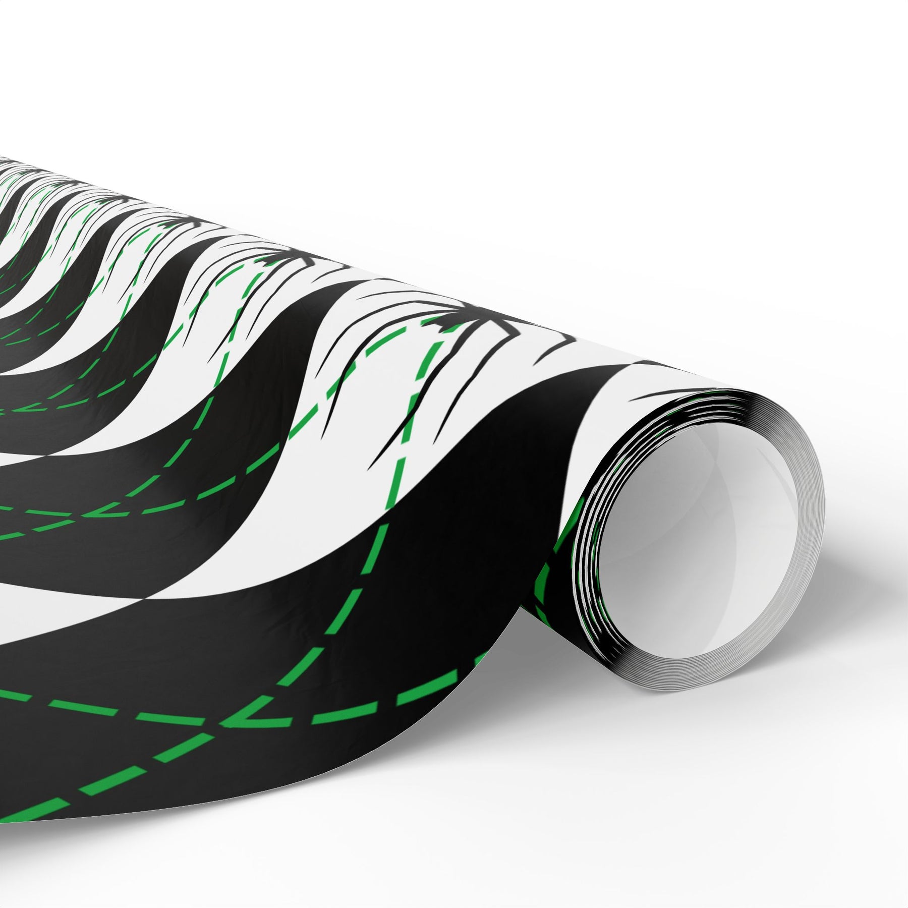 Carnival Crawlers Gift Wrap
