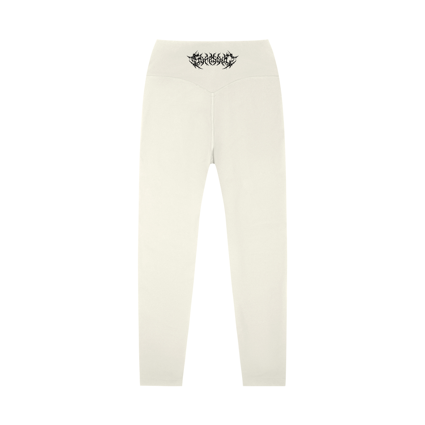 Soft Soul High-Waisted Yoga Leggings