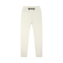 Soft Soul High-Waisted Yoga Leggings