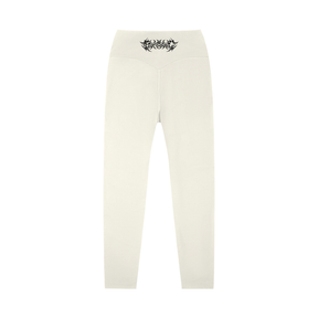 Soft Soul High-Waisted Yoga Leggings
