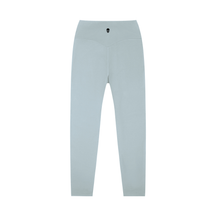 Bare Bones High-Waisted Yoga Leggings