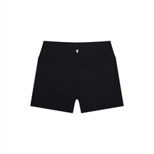 Bare Bones High Rise Yoga Shorts